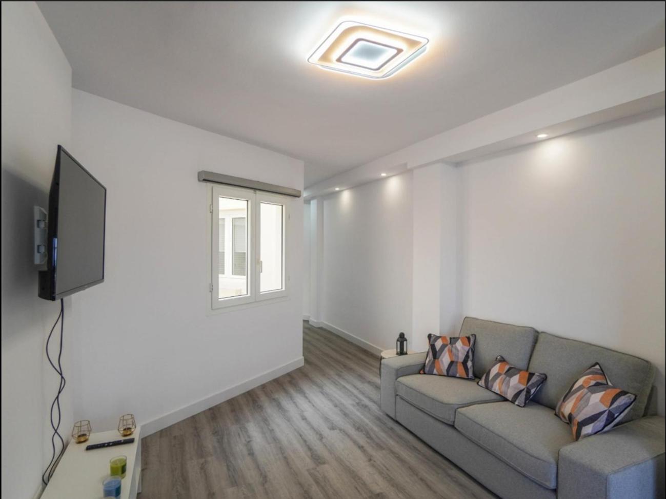 Casa Alaia Apartment Arguineguin Luaran gambar