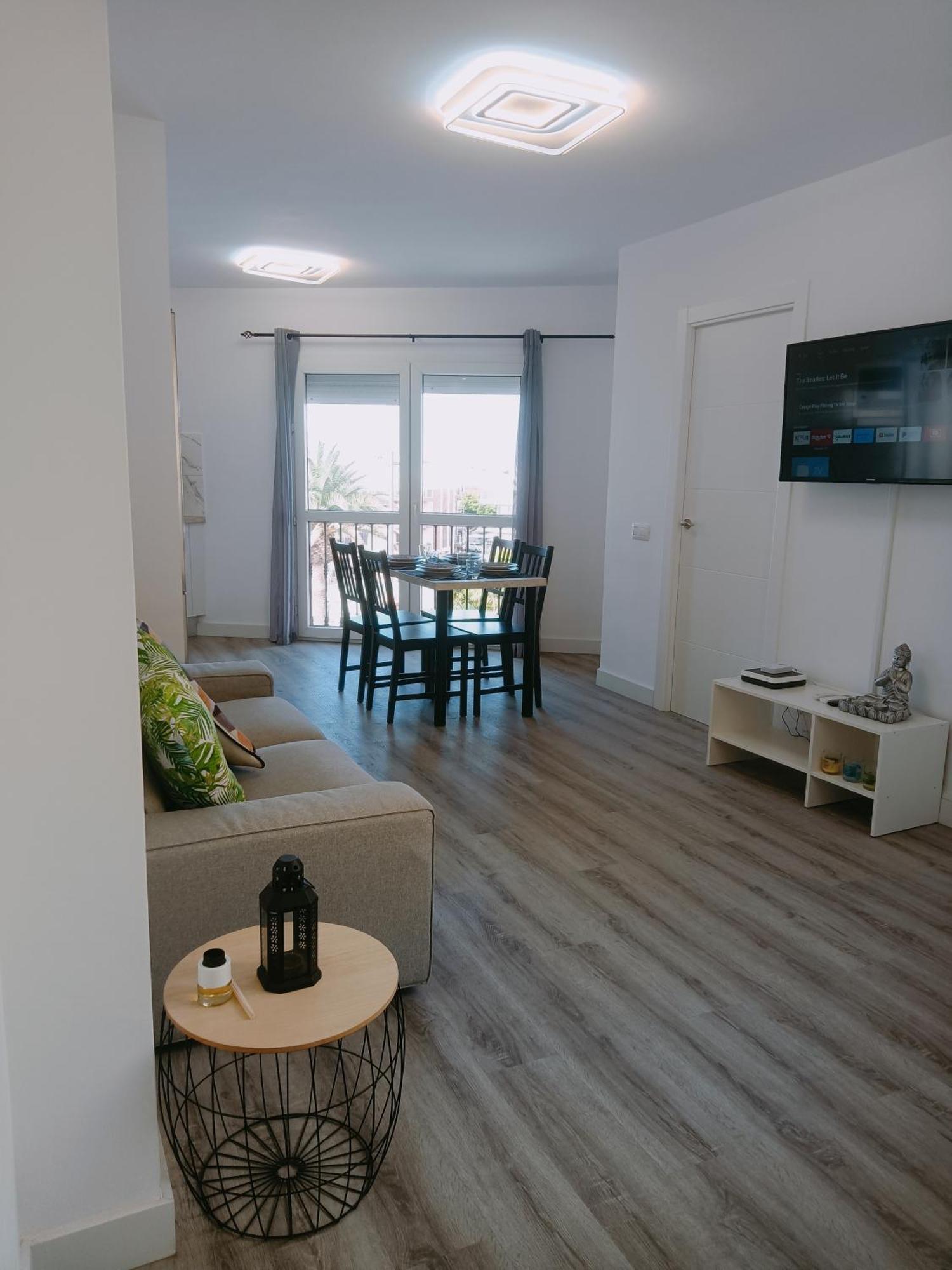 Casa Alaia Apartment Arguineguin Luaran gambar