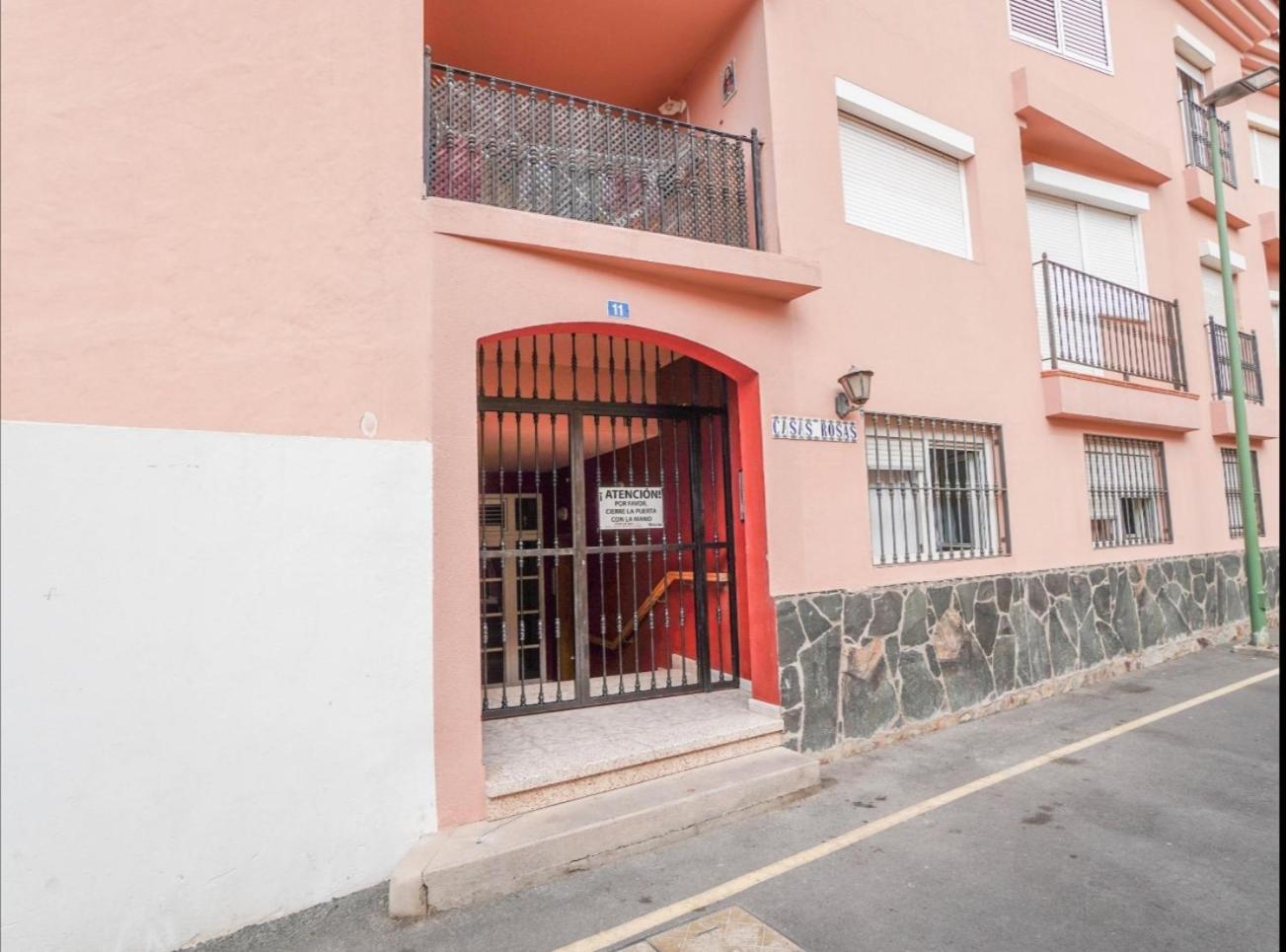 Casa Alaia Apartment Arguineguin Luaran gambar
